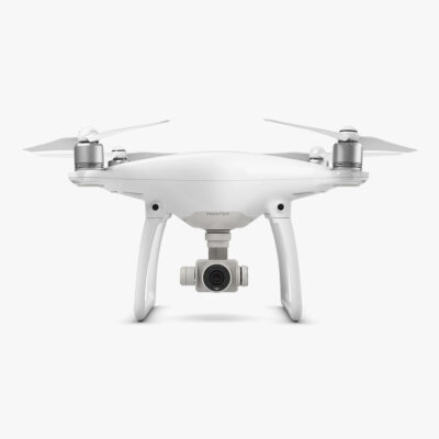 The Smartest & Mini Flying Camera Drones