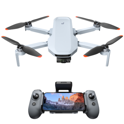 Potensic Atom 2 Standard Kit | Dron | 4K HDR, 10km